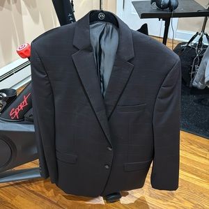 Calvin Klein Suit